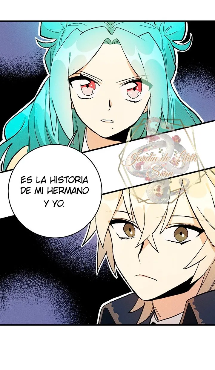 LA JOVEN CHEF ROYAL Capítulo 4 en Línea - página 43