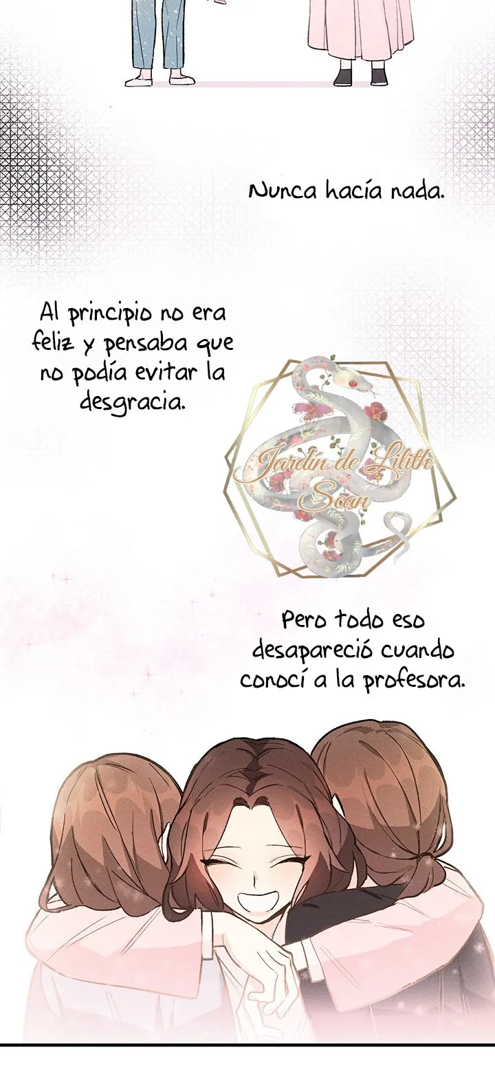 LA JOVEN CHEF ROYAL Capítulo 4 en Línea - página 50