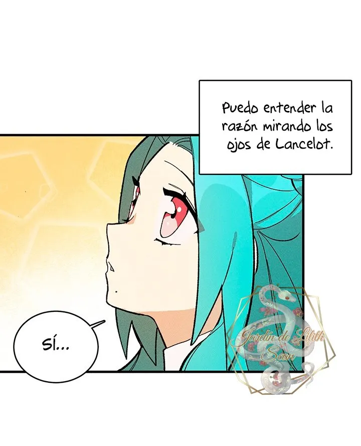 LA JOVEN CHEF ROYAL Capítulo 4 en Línea - página 56