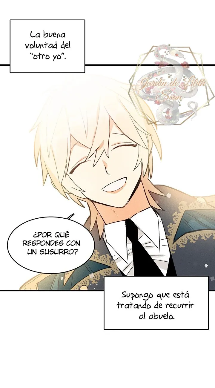 LA JOVEN CHEF ROYAL Capítulo 4 en Línea - página 57