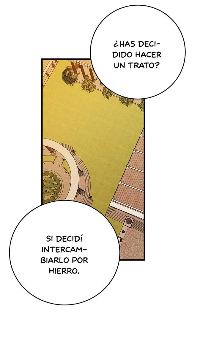 LA JOVEN CHEF ROYAL Capítulo 41 en Línea - página 4