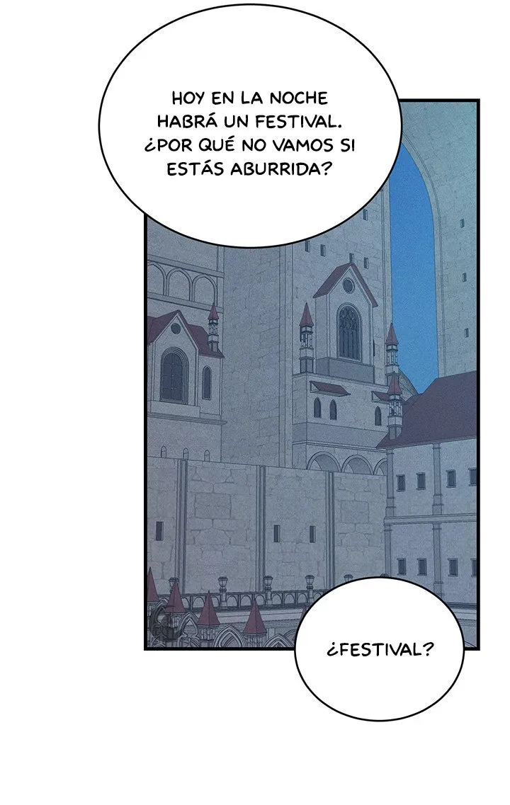 LA JOVEN CHEF ROYAL Capítulo 41 en Línea - página 15