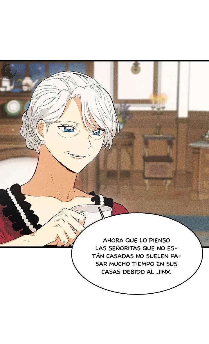 LA JOVEN CHEF ROYAL Capítulo 41 en Línea - página 17