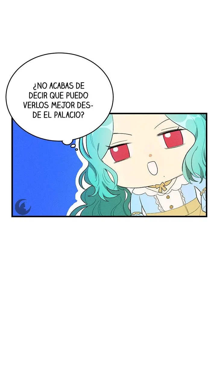LA JOVEN CHEF ROYAL Capítulo 41 en Línea - página 20