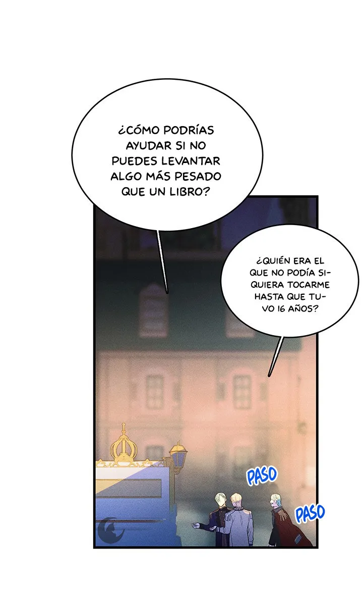 LA JOVEN CHEF ROYAL Capítulo 41 en Línea - página 26
