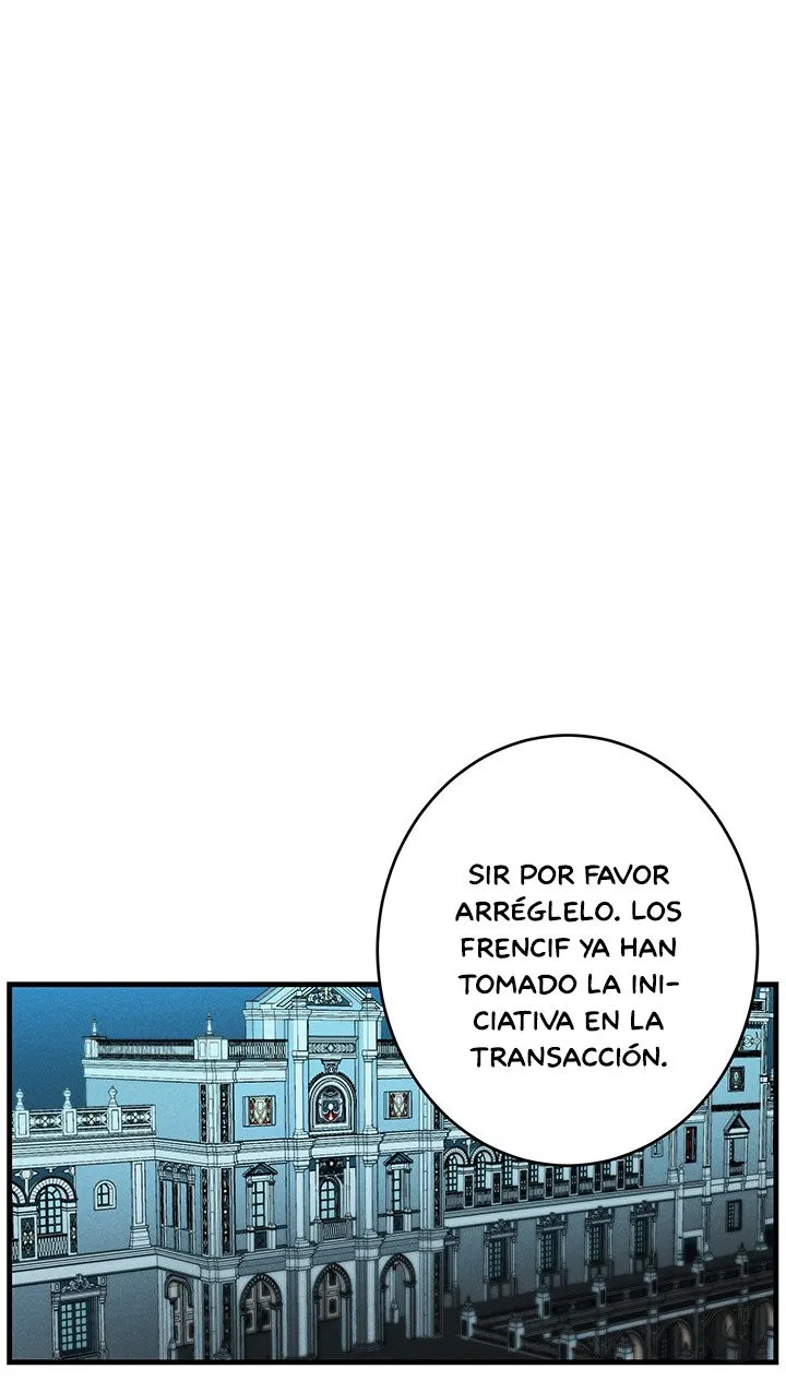 LA JOVEN CHEF ROYAL Capítulo 41 en Línea - página 38