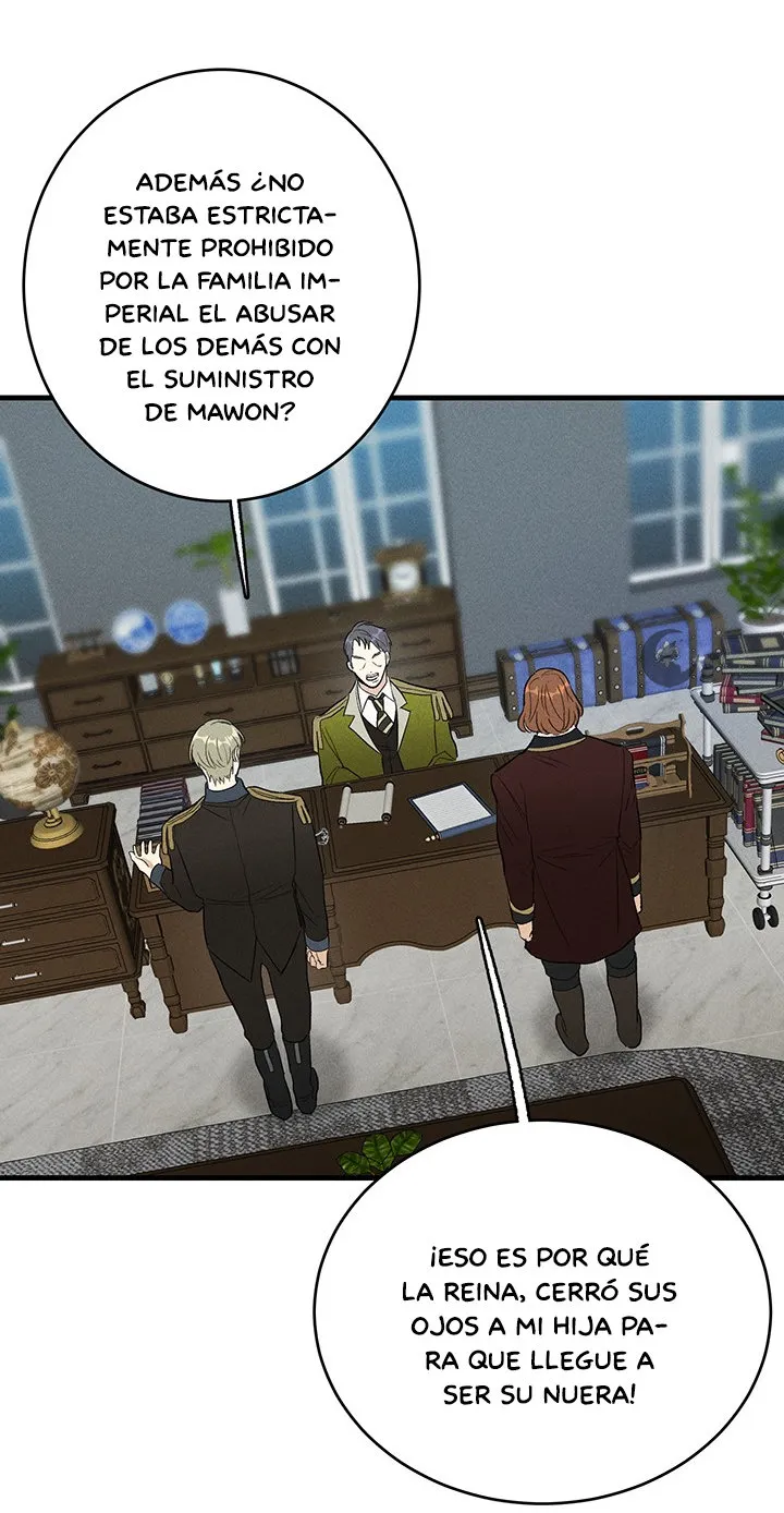 LA JOVEN CHEF ROYAL Capítulo 41 en Línea - página 39