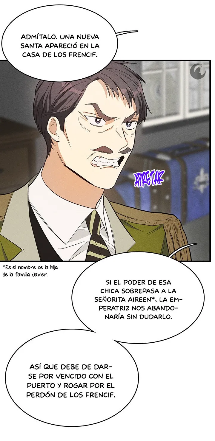 LA JOVEN CHEF ROYAL Capítulo 41 en Línea - página 40