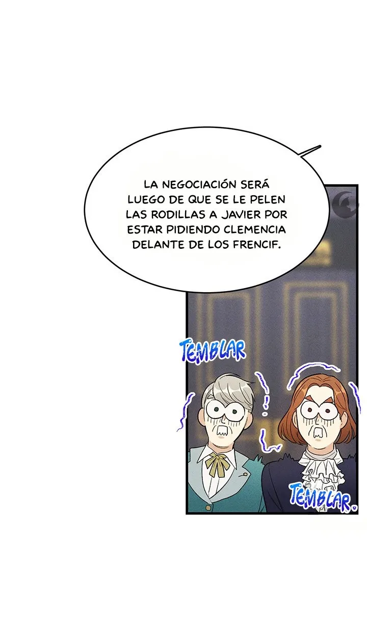 LA JOVEN CHEF ROYAL Capítulo 41 en Línea - página 46