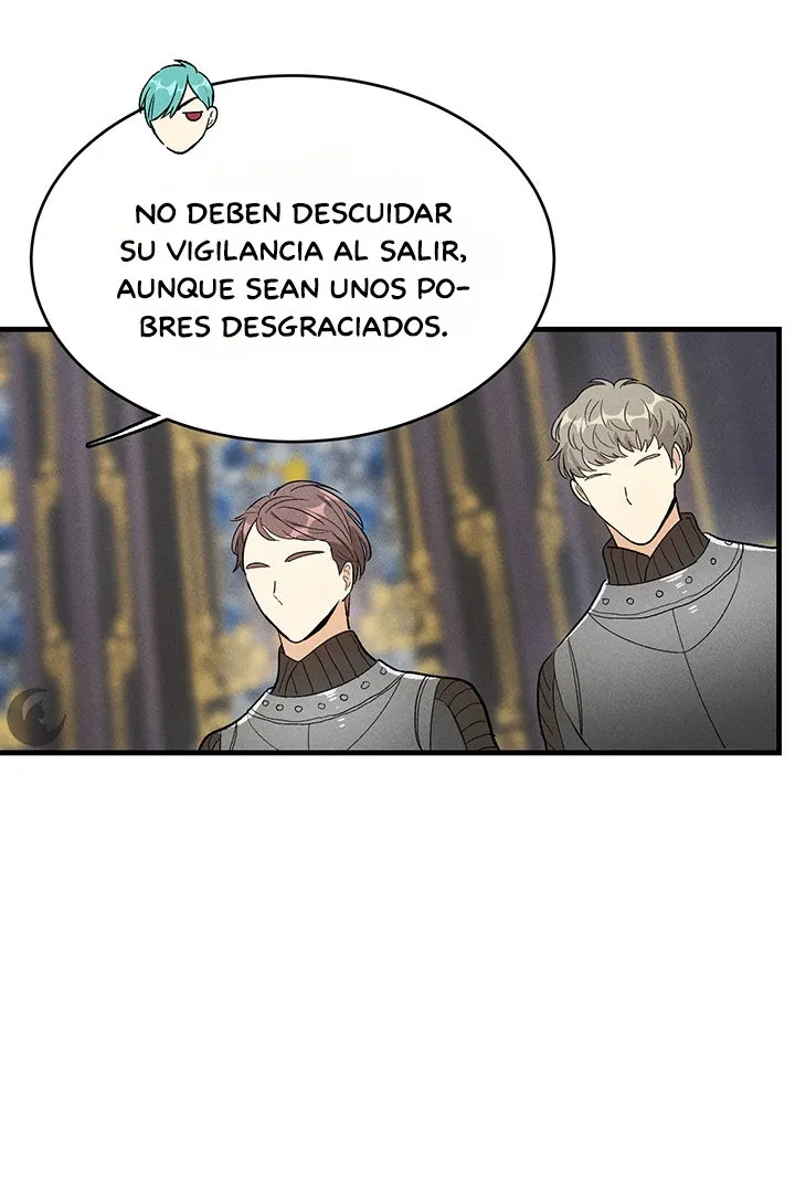 LA JOVEN CHEF ROYAL Capítulo 41 en Línea - página 47