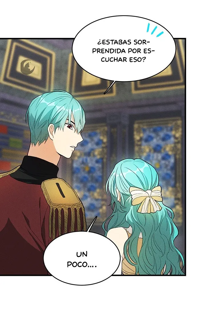 LA JOVEN CHEF ROYAL Capítulo 41 en Línea - página 49