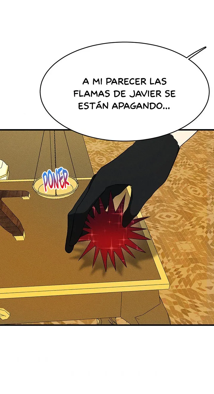 LA JOVEN CHEF ROYAL Capítulo 41 en Línea - página 58