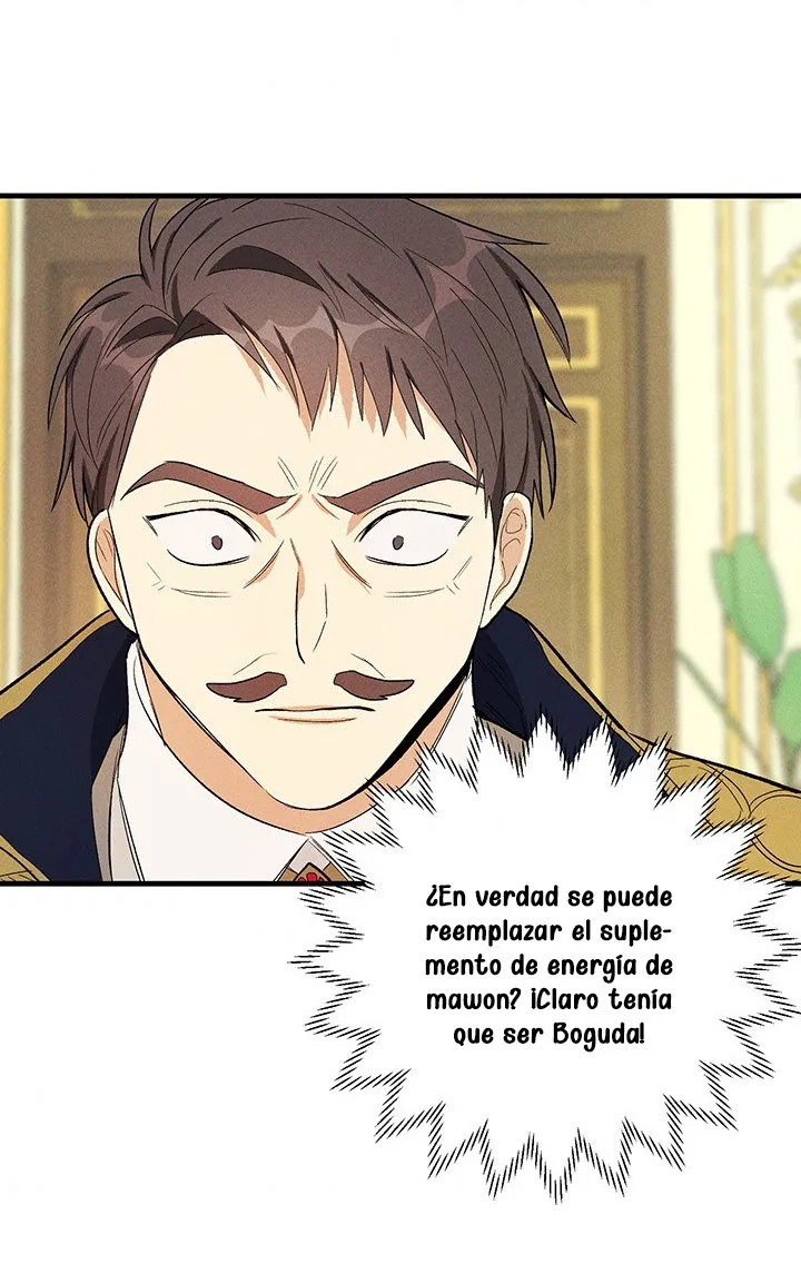 LA JOVEN CHEF ROYAL Capítulo 41 en Línea - página 59