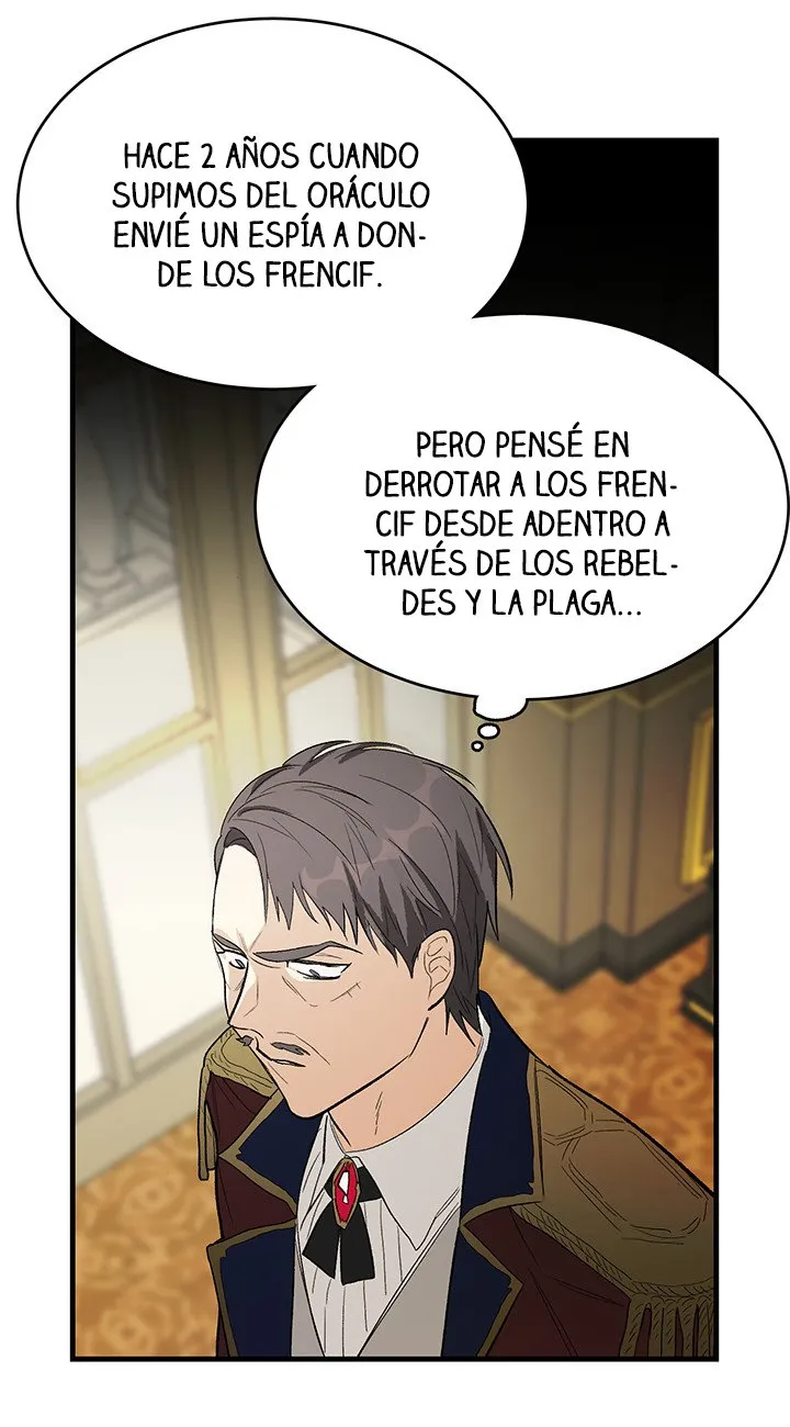 LA JOVEN CHEF ROYAL Capítulo 41 en Línea - página 62