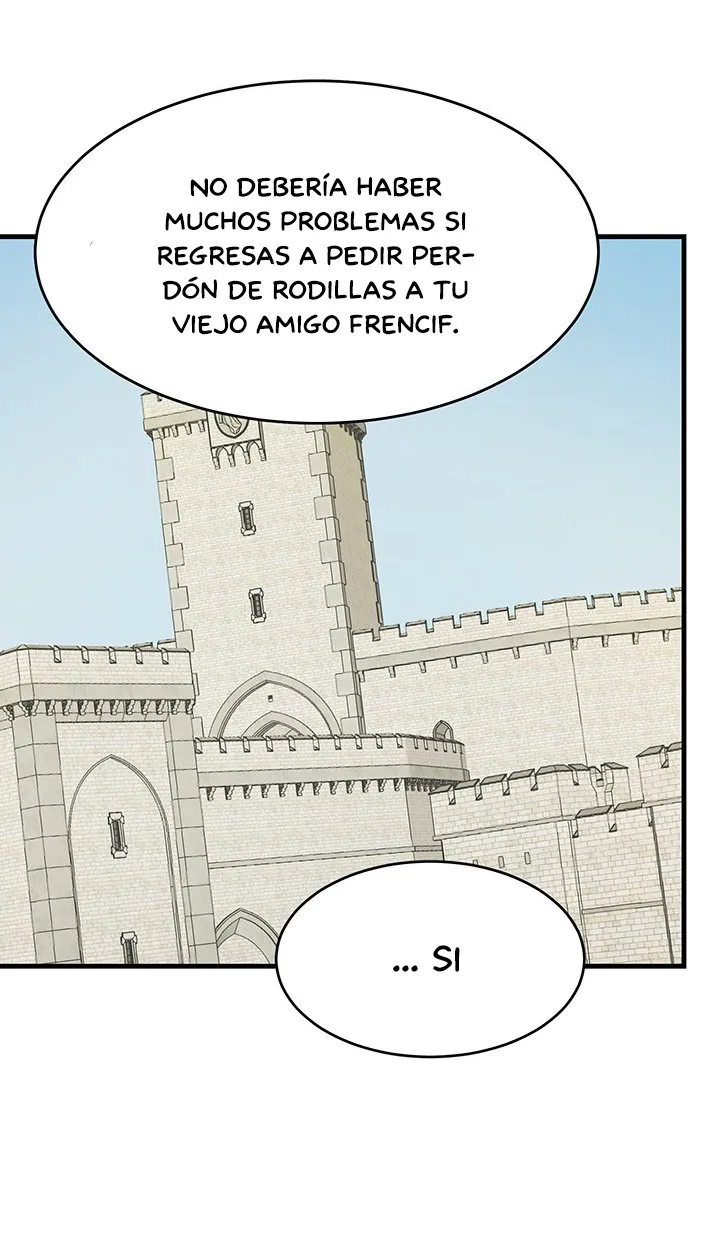LA JOVEN CHEF ROYAL Capítulo 41 en Línea - página 65