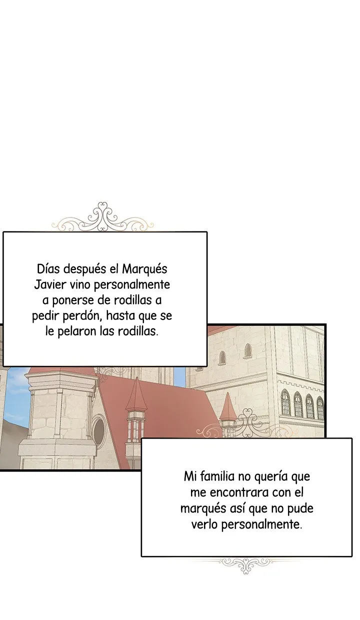 LA JOVEN CHEF ROYAL Capítulo 41 en Línea - página 66