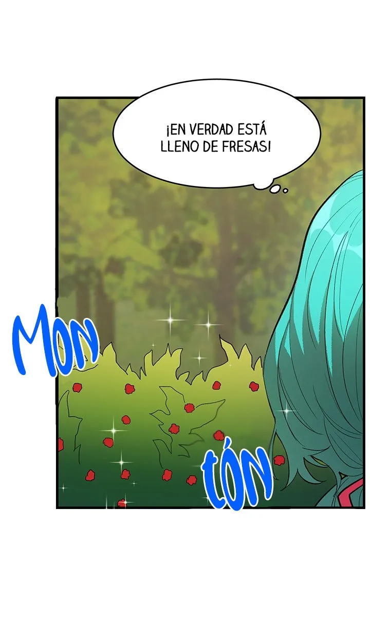 LA JOVEN CHEF ROYAL Capítulo 41 en Línea - página 70