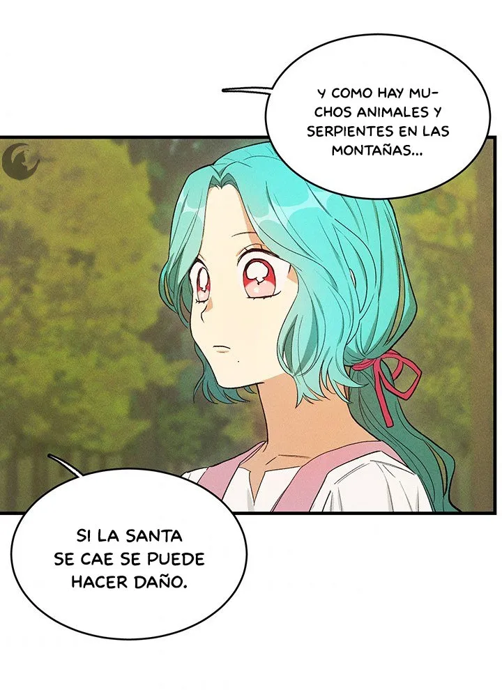LA JOVEN CHEF ROYAL Capítulo 42 en Línea - página 7
