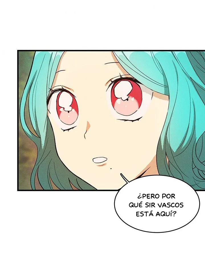 LA JOVEN CHEF ROYAL Capítulo 42 en Línea - página 8