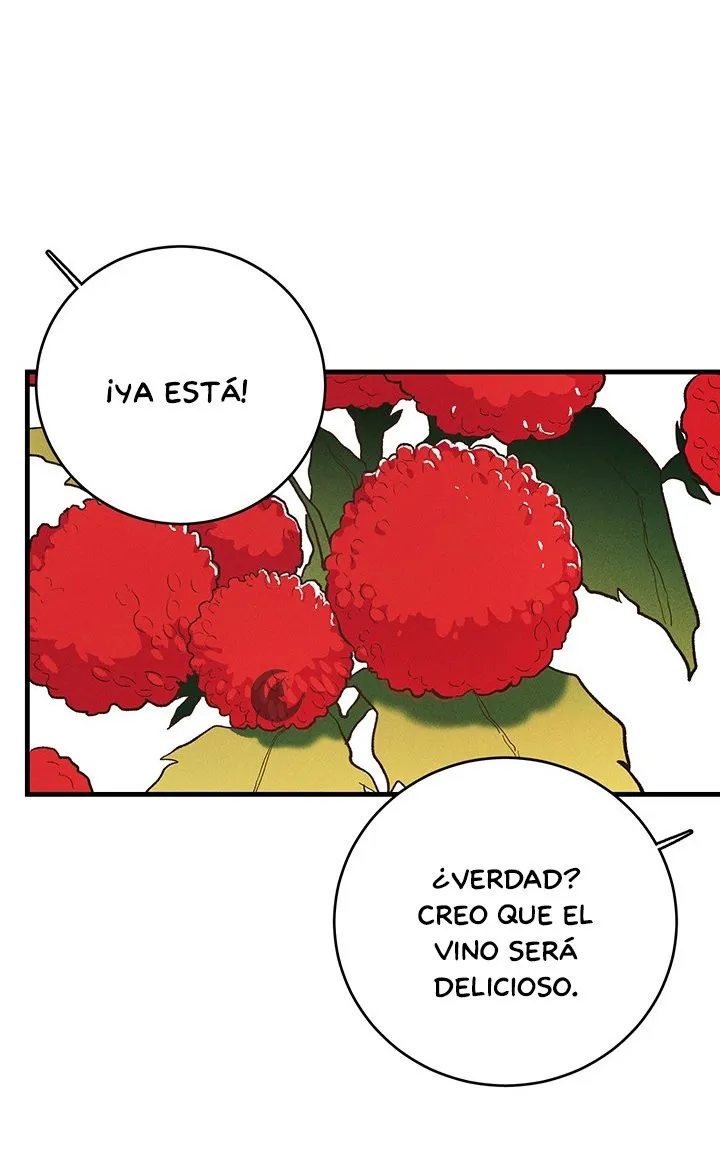 LA JOVEN CHEF ROYAL Capítulo 42 en Línea - página 13
