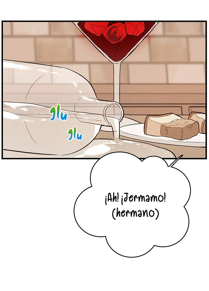 LA JOVEN CHEF ROYAL Capítulo 42 en Línea - página 29