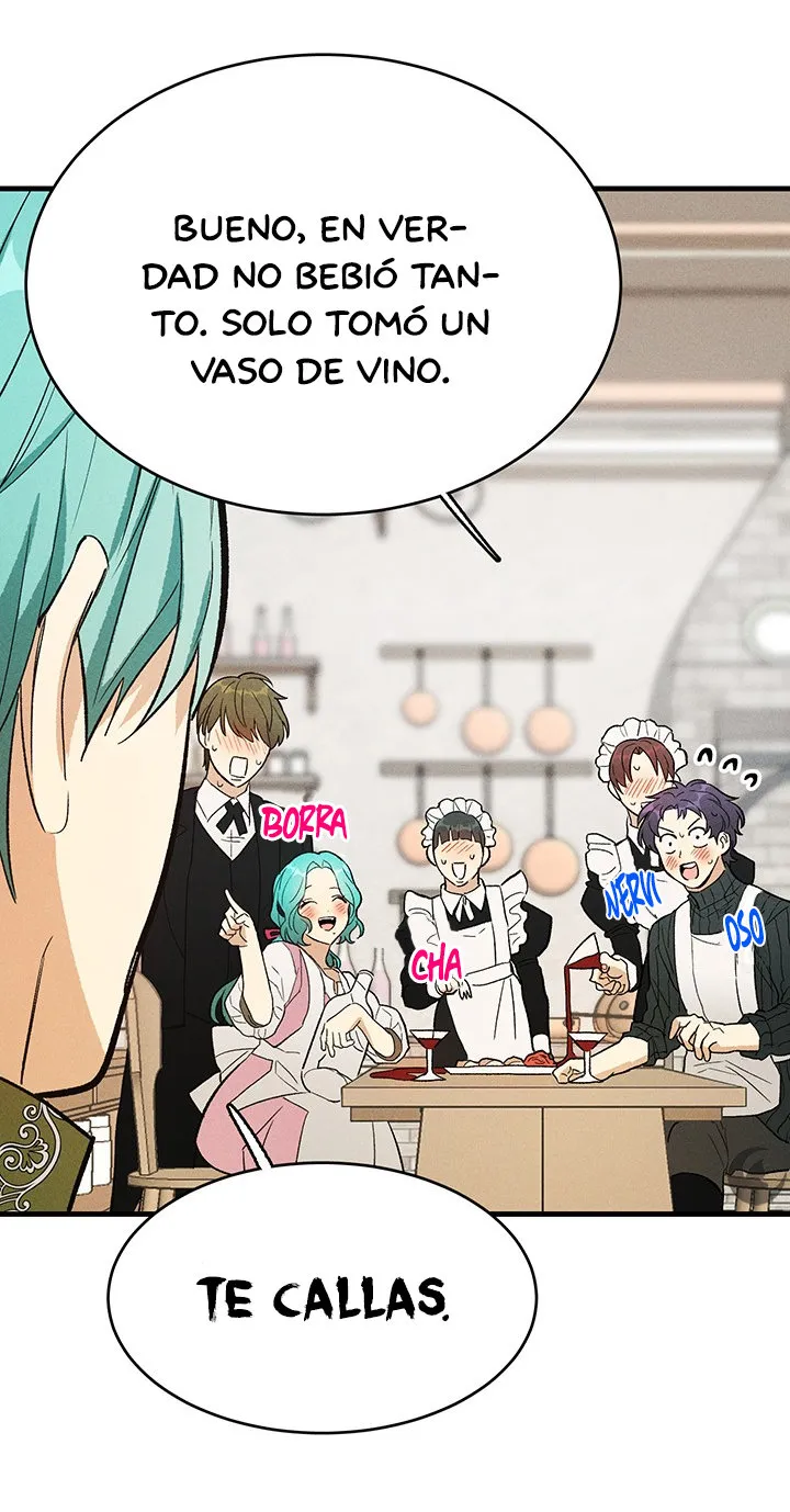 LA JOVEN CHEF ROYAL Capítulo 42 en Línea - página 30