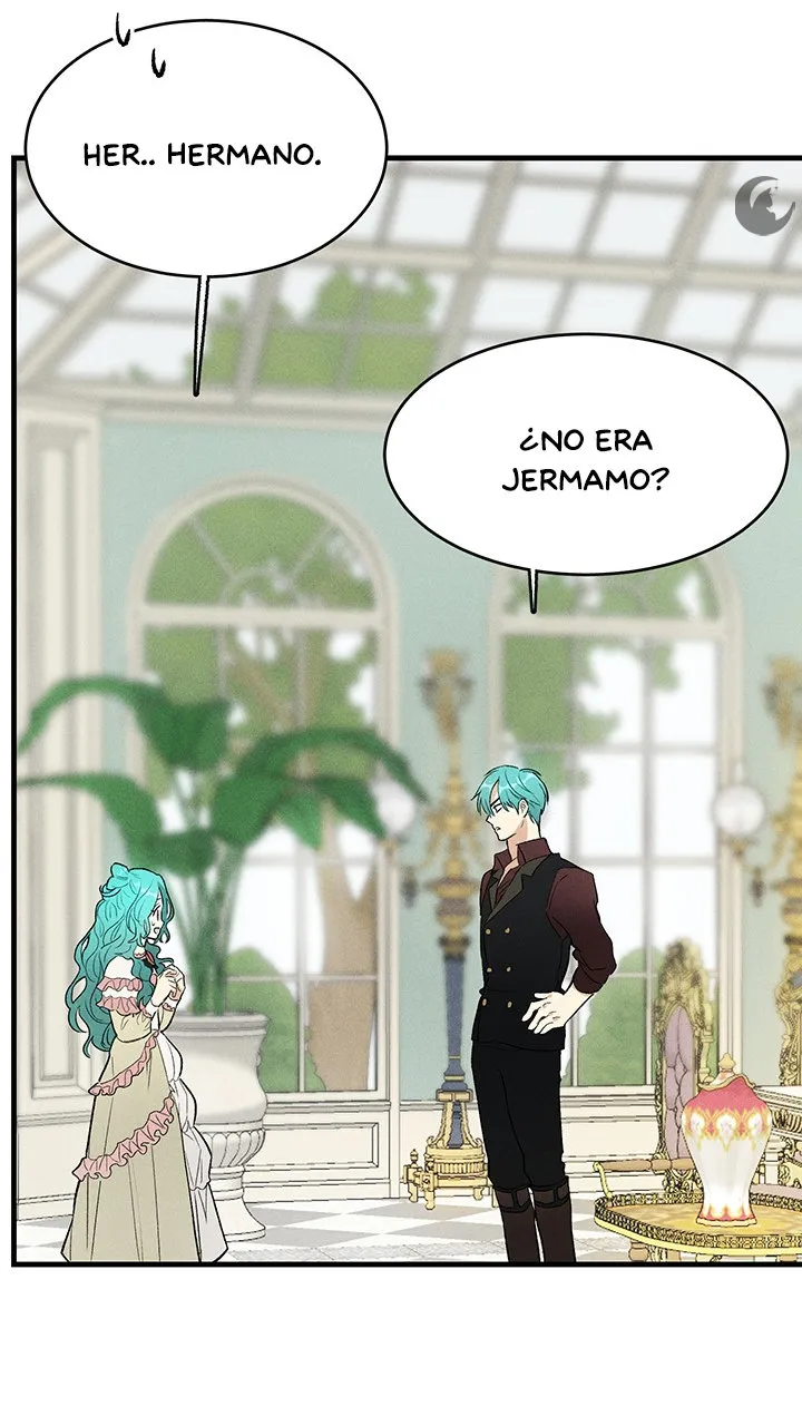 LA JOVEN CHEF ROYAL Capítulo 42 en Línea - página 44