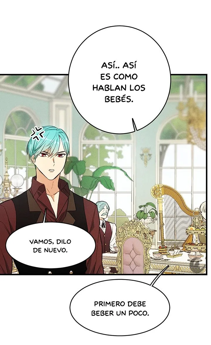 LA JOVEN CHEF ROYAL Capítulo 42 en Línea - página 45