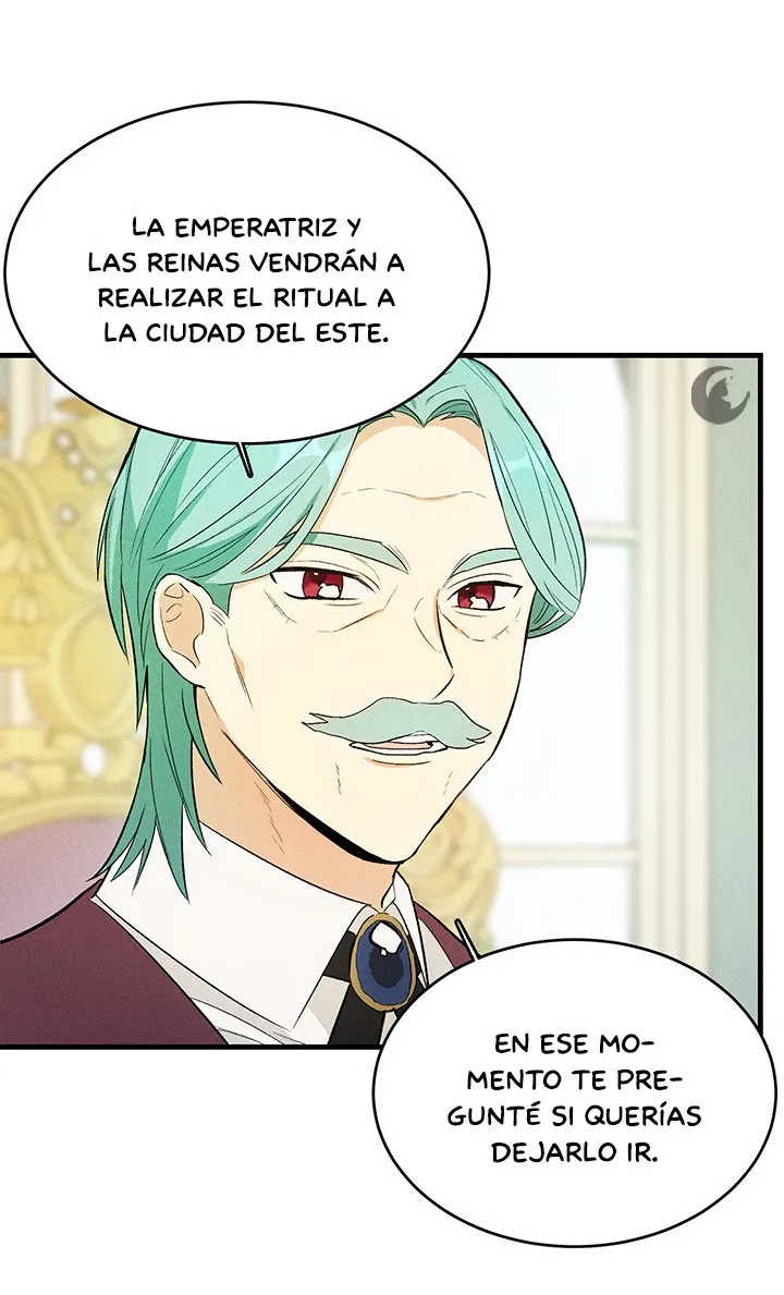 LA JOVEN CHEF ROYAL Capítulo 42 en Línea - página 48
