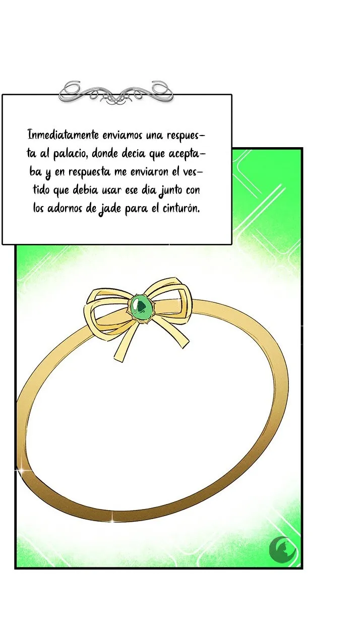 LA JOVEN CHEF ROYAL Capítulo 42 en Línea - página 52