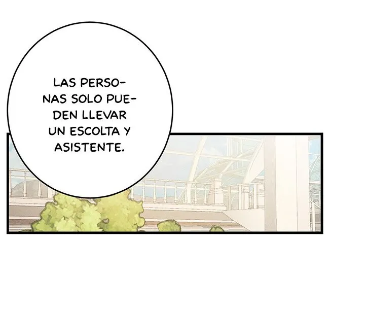 LA JOVEN CHEF ROYAL Capítulo 42 en Línea - página 54