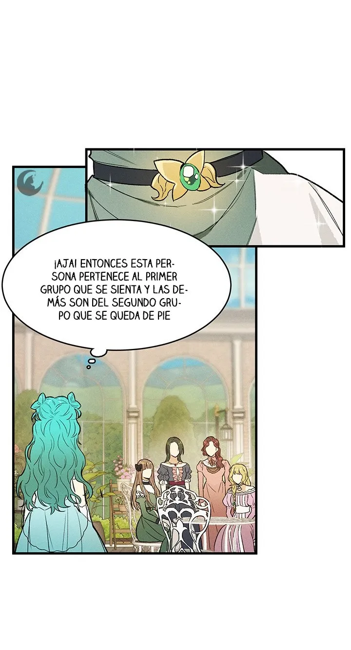 LA JOVEN CHEF ROYAL Capítulo 42 en Línea - página 59