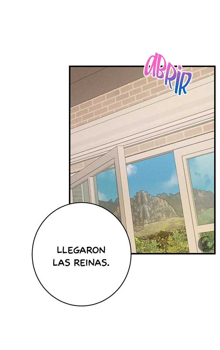LA JOVEN CHEF ROYAL Capítulo 42 en Línea - página 60