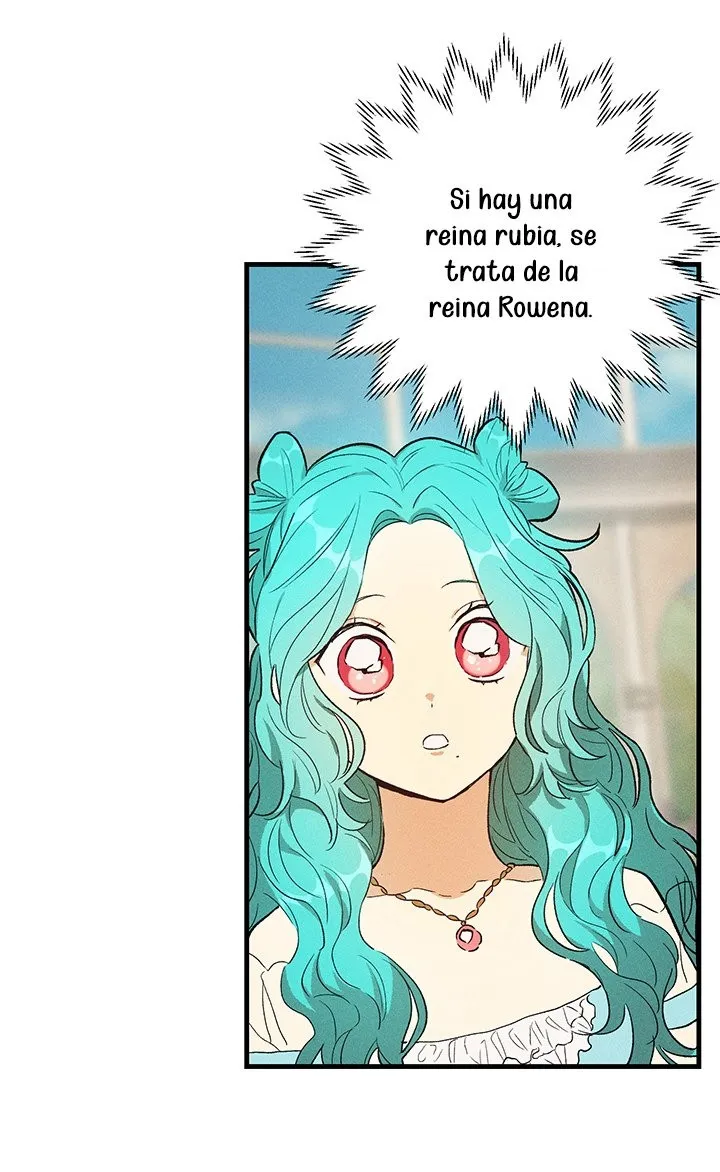 LA JOVEN CHEF ROYAL Capítulo 42 en Línea - página 62