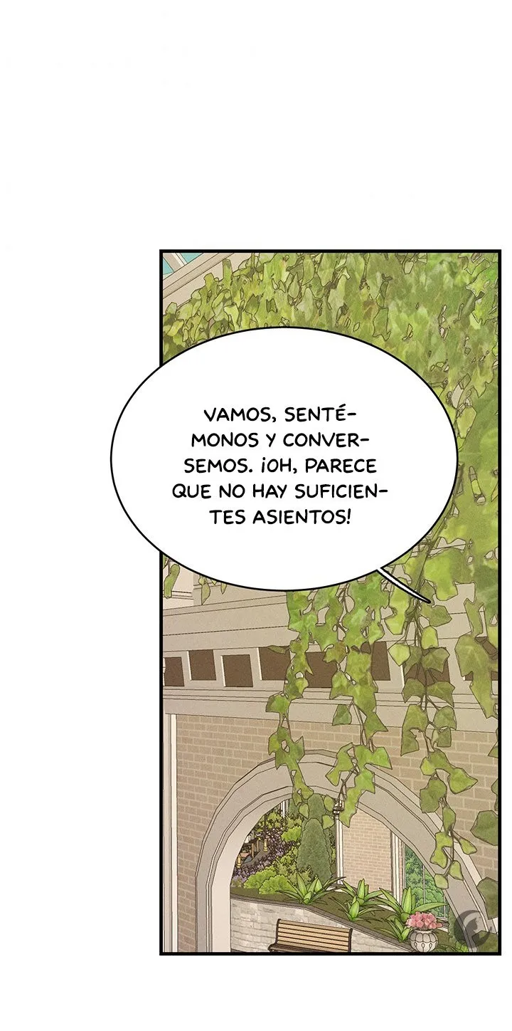 LA JOVEN CHEF ROYAL Capítulo 42 en Línea - página 65