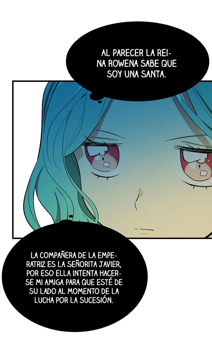 LA JOVEN CHEF ROYAL Capítulo 42 en Línea - página 69
