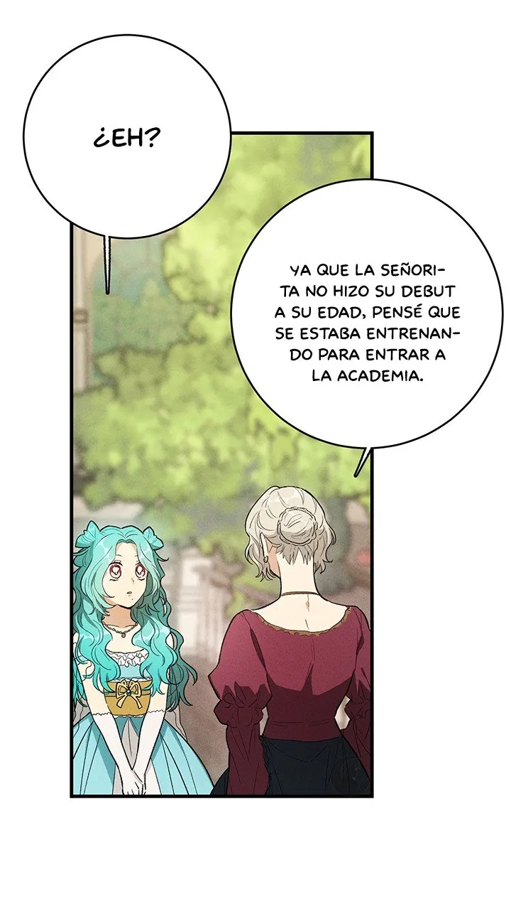 LA JOVEN CHEF ROYAL Capítulo 43 en Línea - página 14
