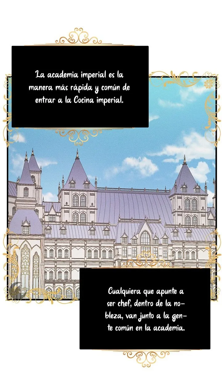 LA JOVEN CHEF ROYAL Capítulo 43 en Línea - página 15