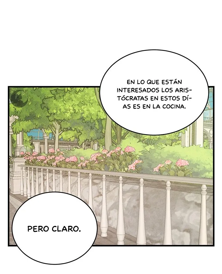 LA JOVEN CHEF ROYAL Capítulo 43 en Línea - página 18