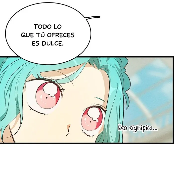 LA JOVEN CHEF ROYAL Capítulo 43 en Línea - página 24