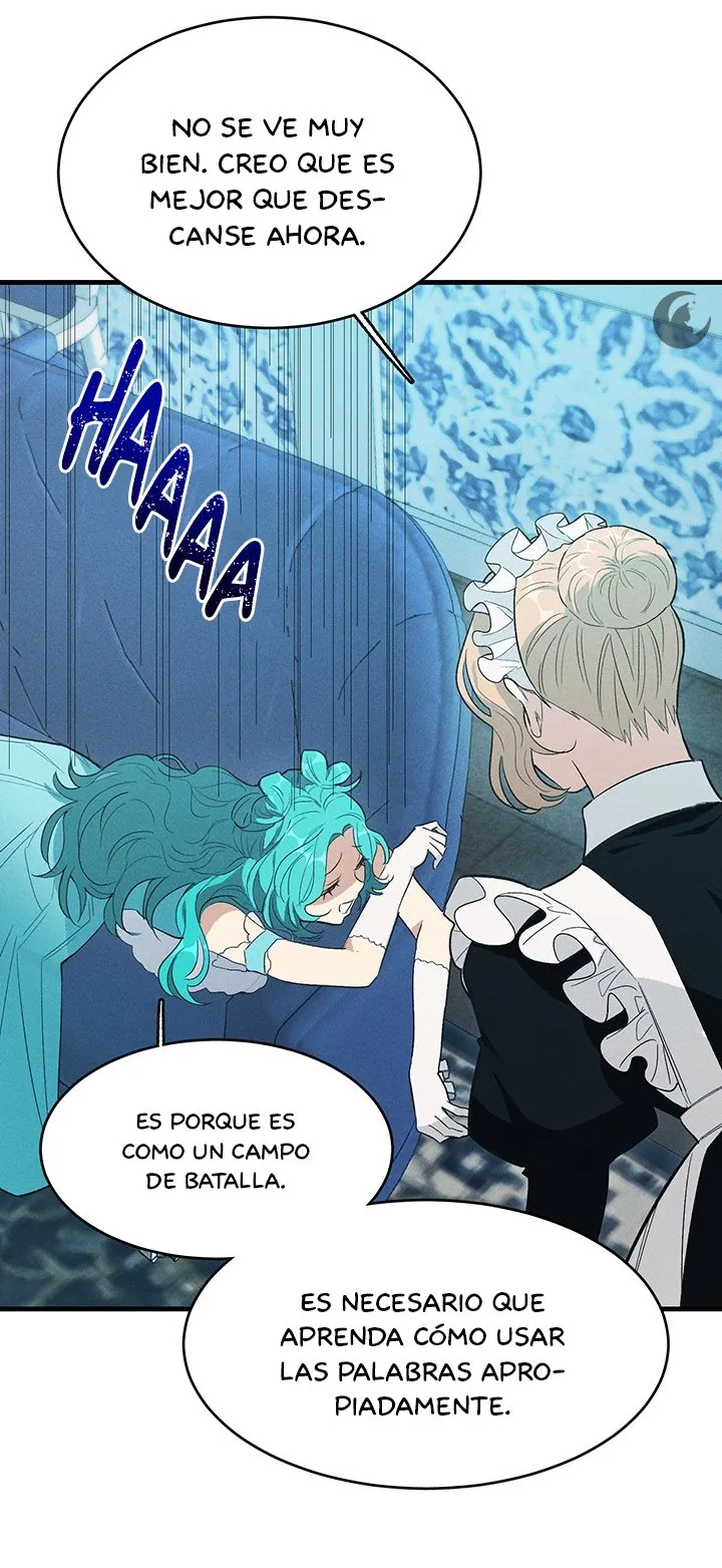 LA JOVEN CHEF ROYAL Capítulo 43 en Línea - página 29