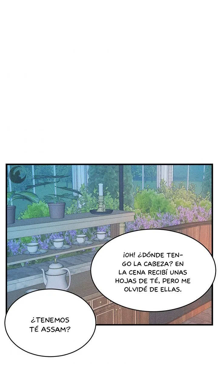 LA JOVEN CHEF ROYAL Capítulo 43 en Línea - página 31