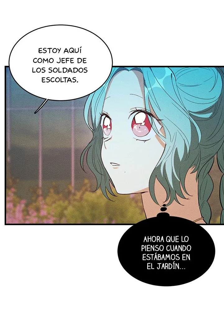 LA JOVEN CHEF ROYAL Capítulo 43 en Línea - página 41