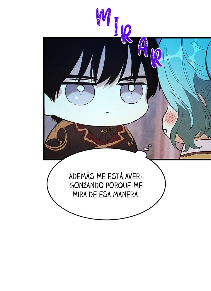 LA JOVEN CHEF ROYAL Capítulo 43 en Línea - página 49
