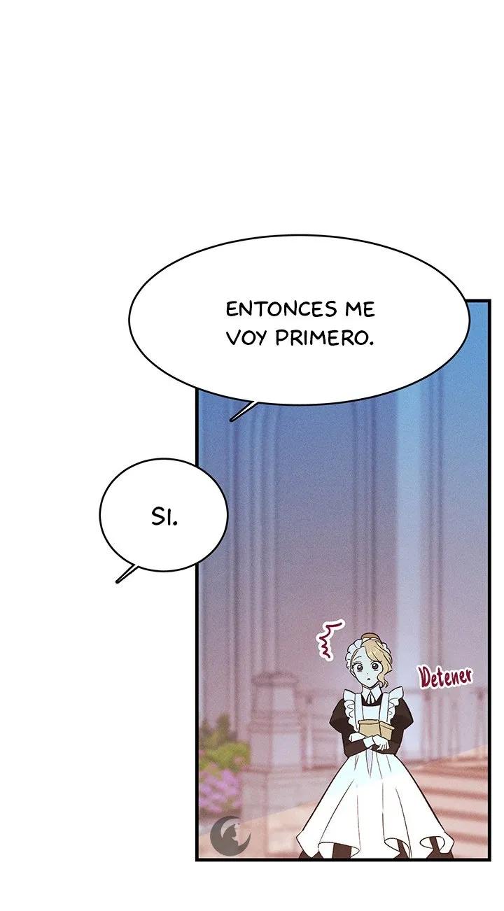 LA JOVEN CHEF ROYAL Capítulo 43 en Línea - página 63