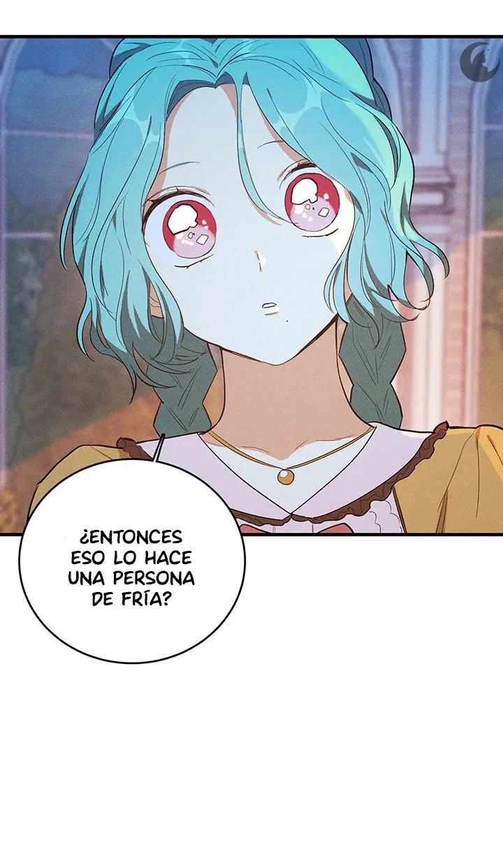LA JOVEN CHEF ROYAL Capítulo 43 en Línea - página 73