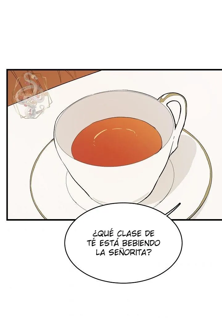 LA JOVEN CHEF ROYAL Capítulo 44 en Línea - página 51