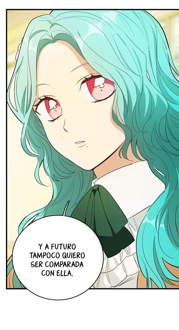 LA JOVEN CHEF ROYAL Capítulo 45 en Línea - página 4