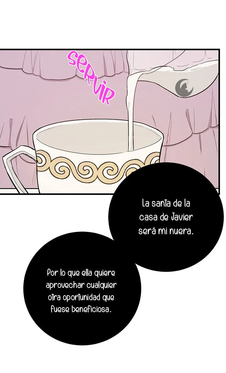LA JOVEN CHEF ROYAL Capítulo 45 en Línea - página 13