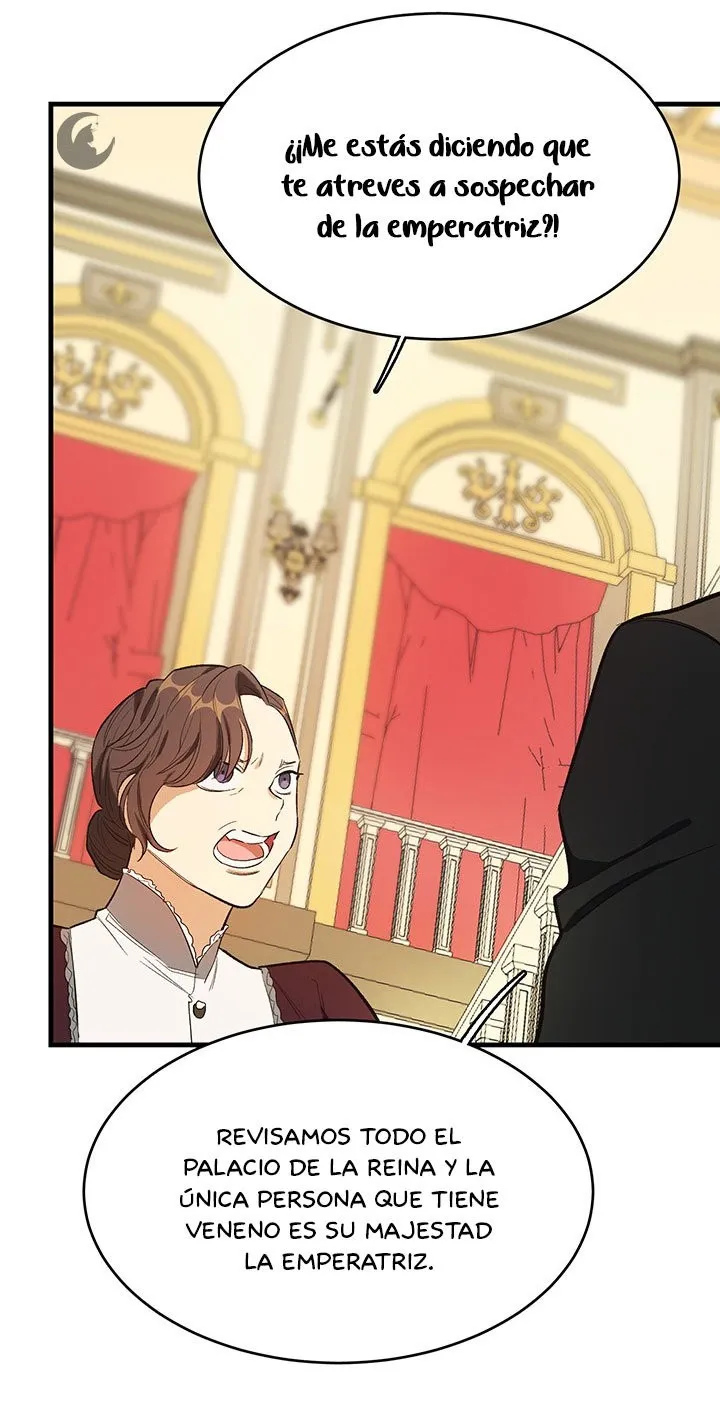 LA JOVEN CHEF ROYAL Capítulo 45 en Línea - página 23